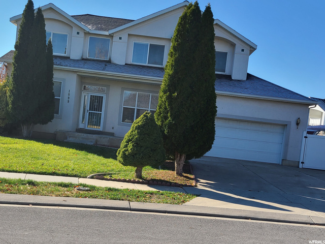 Existing Home