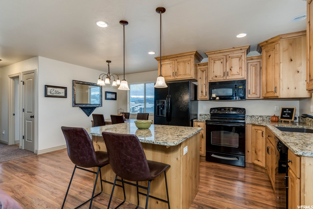 4943 W 5000 S, Hooper, UT 84315 — photo 7