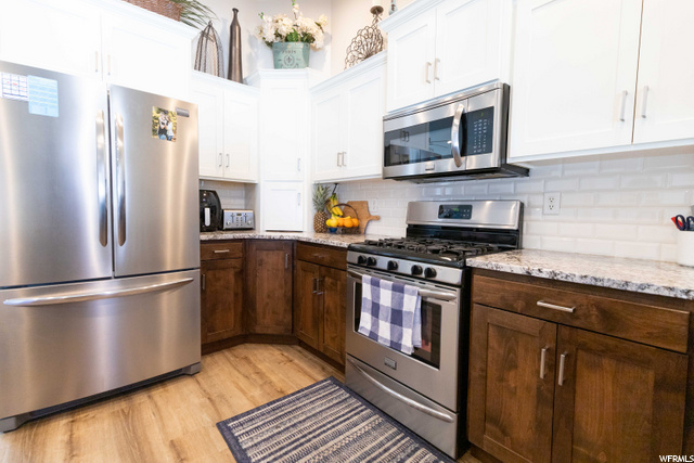165 E 400 N, Smithfield, UT 84335 — photo 9