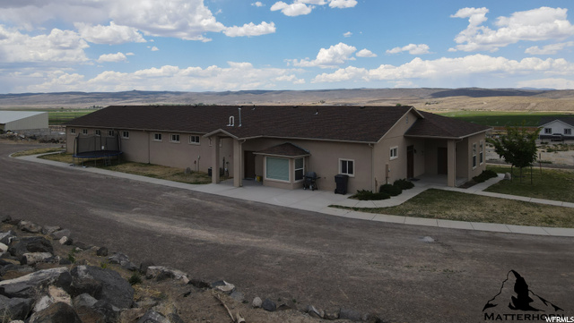 15 W Point Rd, Fremont, UT 84747 — photo 10