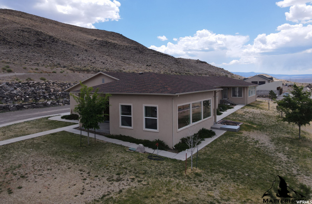 15 W Point Rd, Fremont, UT 84747 — photo 2