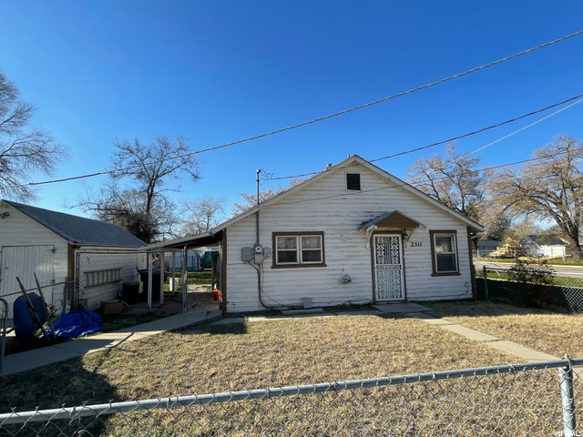 2511 B Ave, Ogden, UT 84401 — photo 2