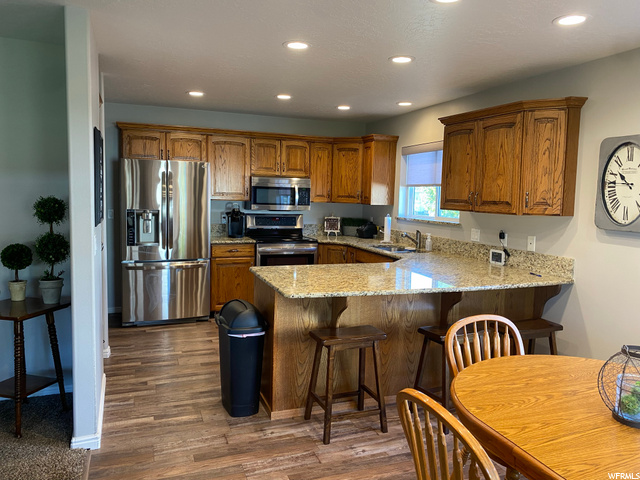 597 Eagle Dr, Preston, ID 83263 — photo 5