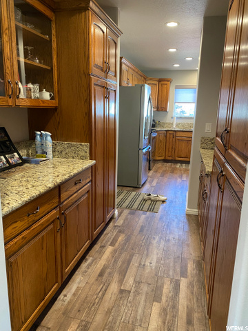 597 Eagle Dr, Preston, ID 83263 — photo 6