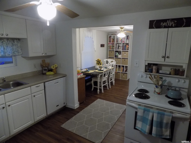 22 Dodge St, Helper, UT 84526 — photo 6