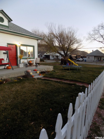 22 Dodge St, Helper, UT 84526 — photo 3