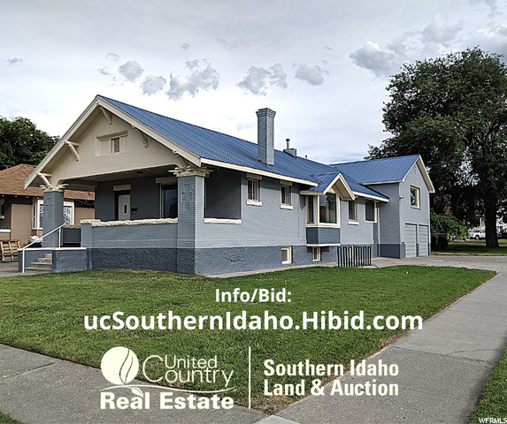 106 E 1st S, Rexburg, ID 83440 — photo 2