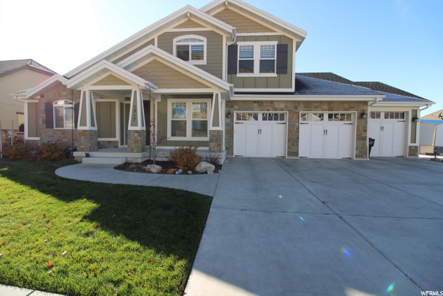 Existing Home