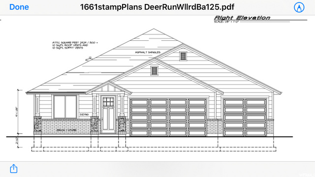 93 W 825 S, Willard, UT 84340 — photo 4