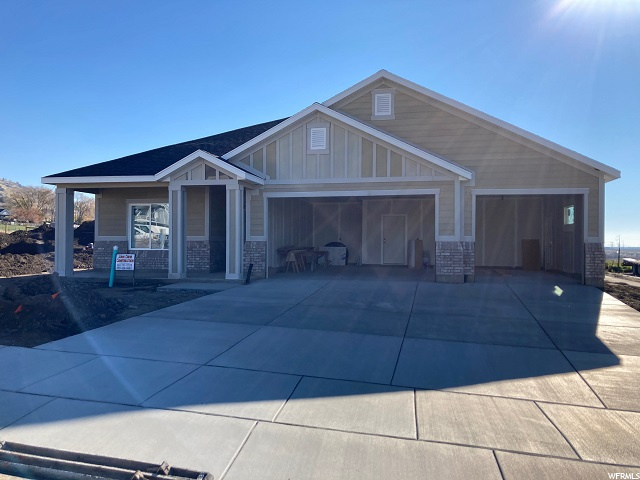 93 W 825 S, Willard, UT 84340 — photo 2