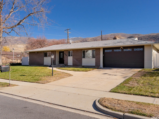 525 S 1200 E, Bountiful, UT 84010 — photo 2