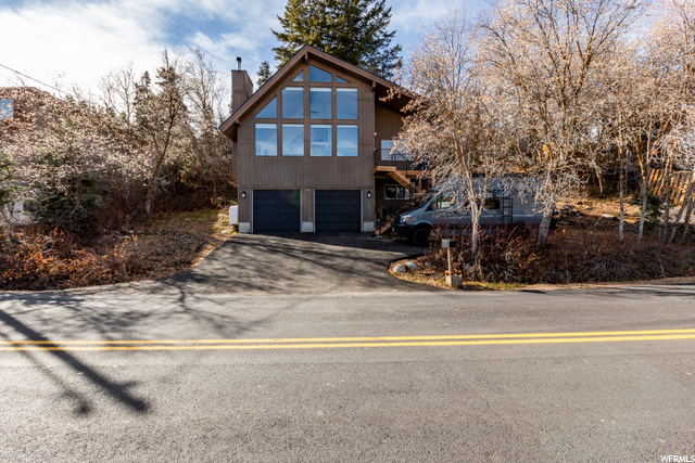 Existing Home