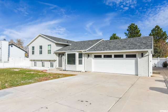 Existing Home