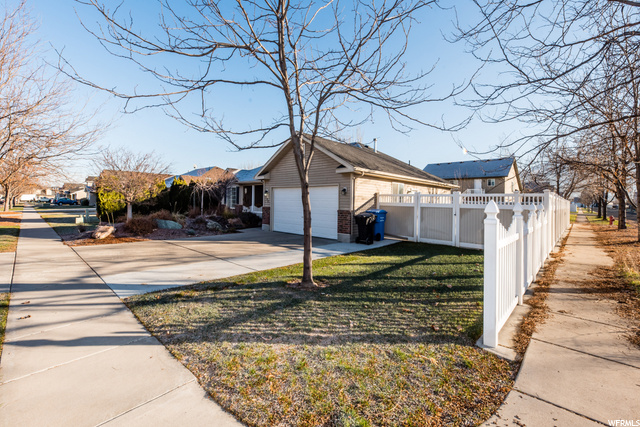 792 S 1540 W, Logan, UT 84321 — photo 2