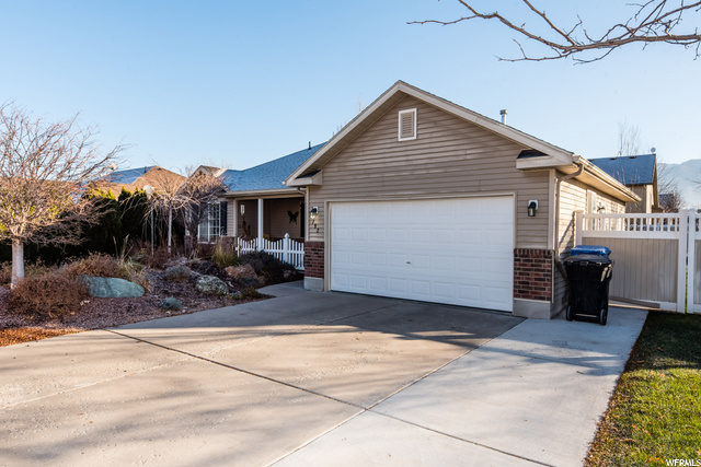 792 S 1540 W, Logan, UT 84321 — photo 3
