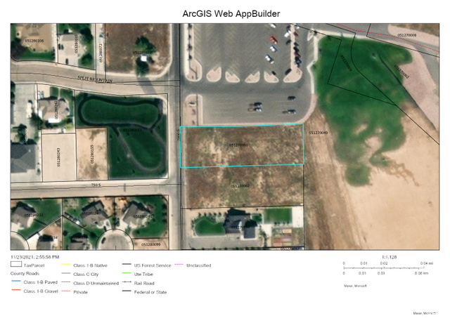 729 S 2000 E, Naples, UT 84078 — photo 4