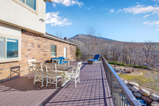4348 Snowflake Cir, Eden, UT 84310 — photo 3