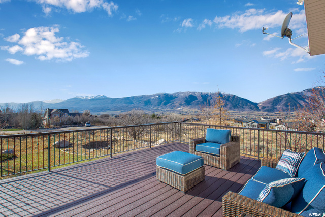 4348 Snowflake Cir, Eden, UT 84310 — photo 4
