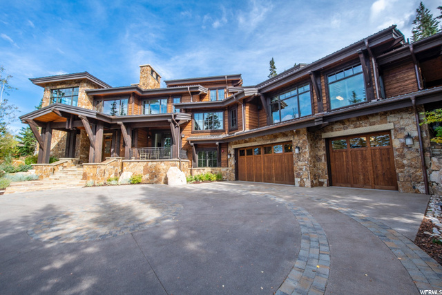 80 Silver Strike Trail, Park City, UT 84060 — photo 4