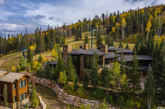 80 Silver Strike Trail, Park City, UT 84060 — photo 2