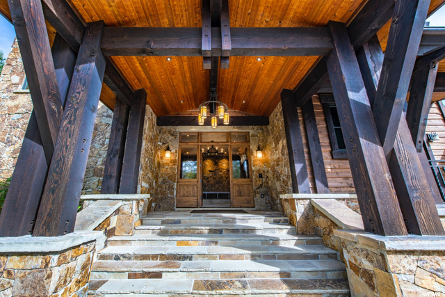 80 Silver Strike Trail, Park City, UT 84060 — photo 6