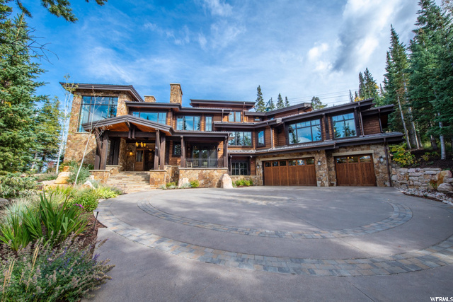 80 Silver Strike Trail, Park City, UT 84060 — photo 5