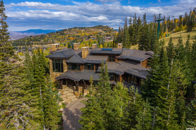 80 Silver Strike Trail, Park City, UT 84060 — photo 3