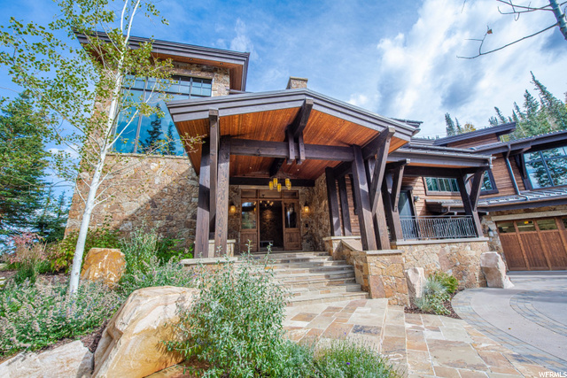 80 Silver Strike Trail, Park City, UT 84060 — photo 7