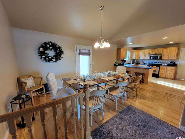 2477 S 960 W, Nibley, UT 84321 — photo 12