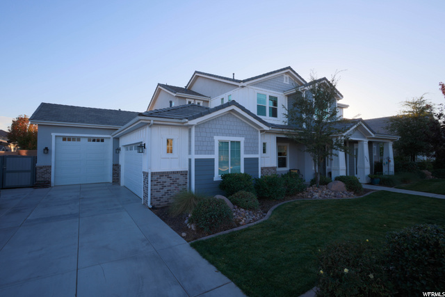 2266 E 3400 S, St. George, UT 84790 — photo 2