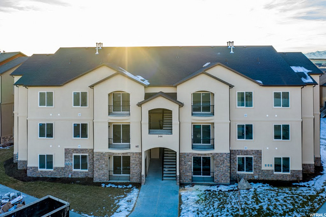 Existing Home