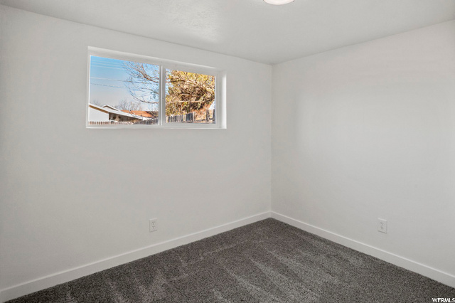 Bedroom 5 (downstairs)