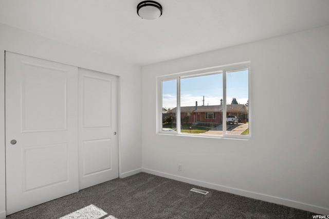 Bedroom 2 (upstairs)