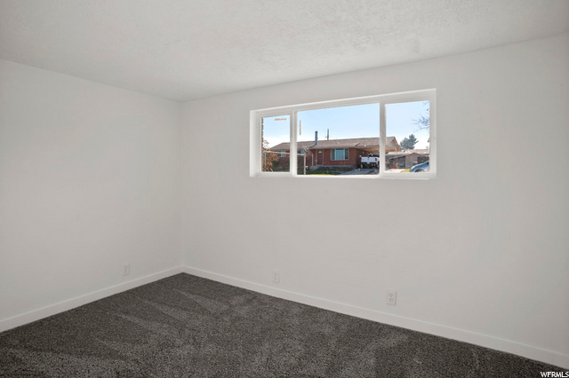 Bedroom 4 (downstairs)