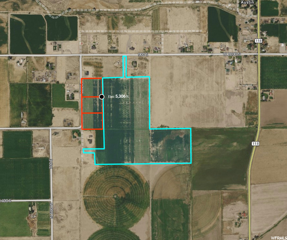 1075 S 800 E, Elsinore, UT 84724 — photo 4