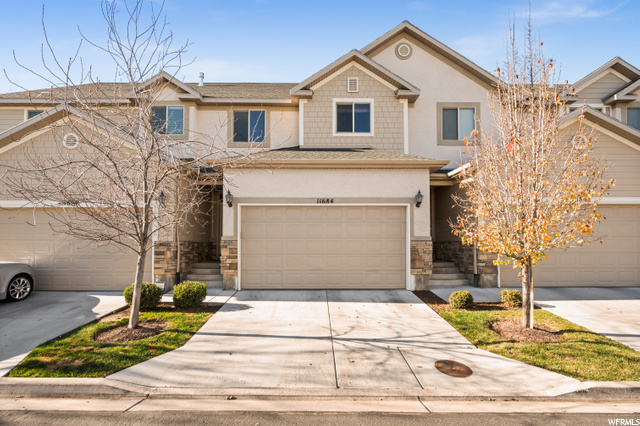 Existing Home