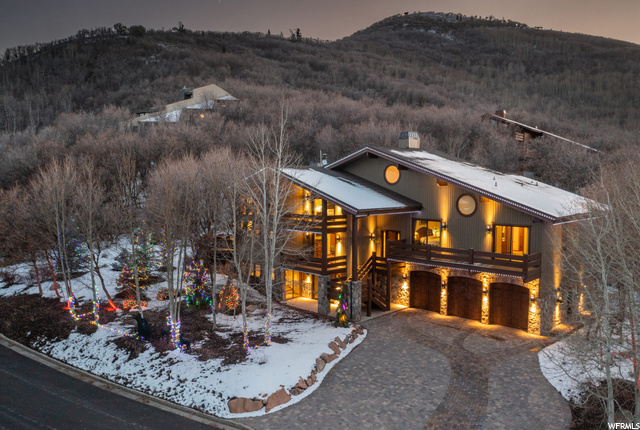 7093 Pinecrest Dr, Park City, UT 84098 — photo 2