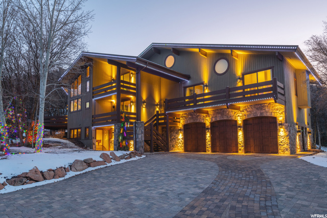 7093 Pinecrest Dr, Park City, UT 84098 — photo 7