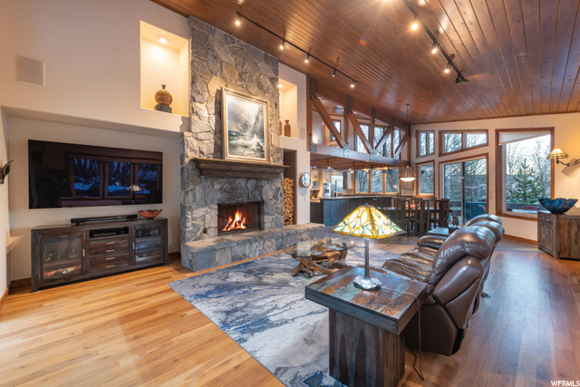 7093 Pinecrest Dr, Park City, UT 84098 — photo 9
