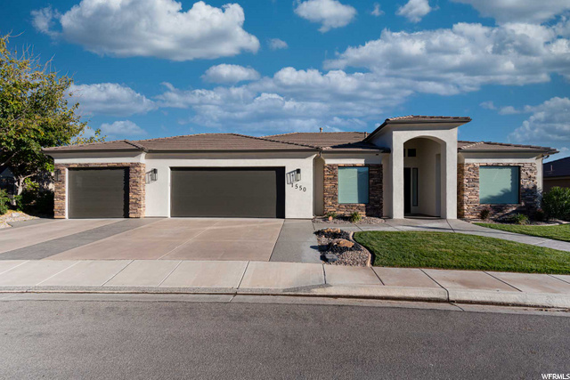 Existing Home