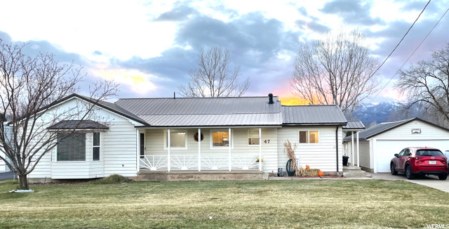 Existing Home