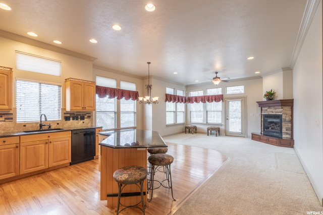 2493 E 1900 N, Layton, UT 84040 — photo 9