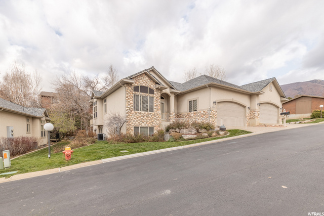 2493 E 1900 N, Layton, UT 84040 — photo 2