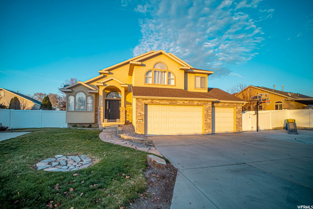 Existing Home