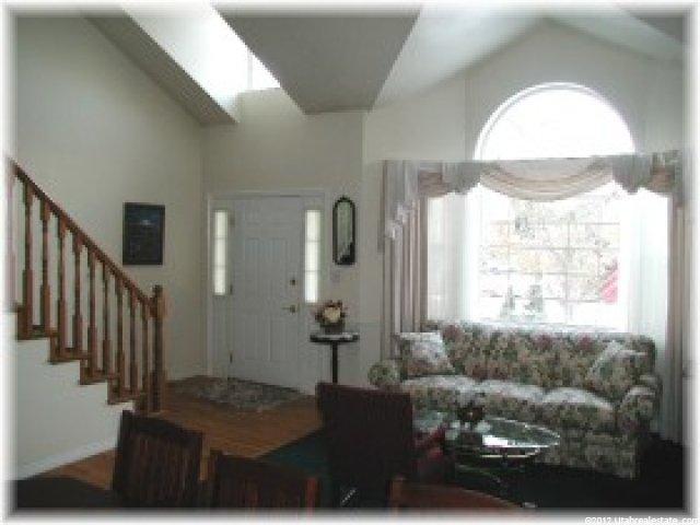 2186 Powderkeg Dr, Sandy, UT 84093 — photo 2