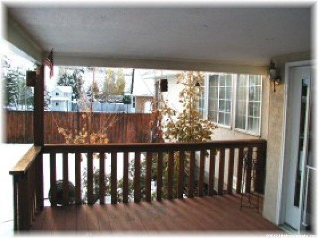 2186 Powderkeg Dr, Sandy, UT 84093 — photo 8
