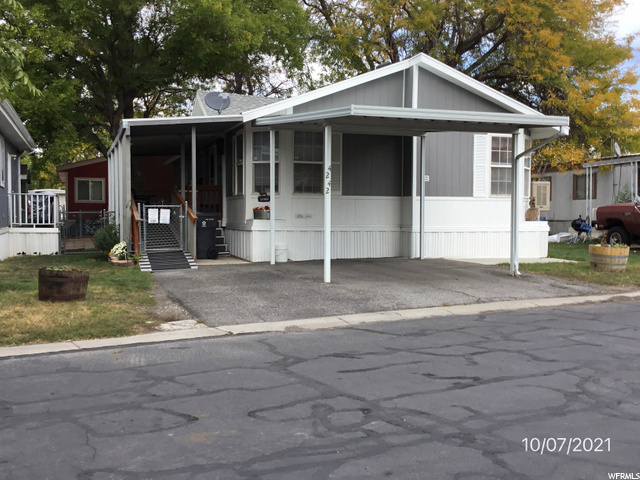 Existing Home