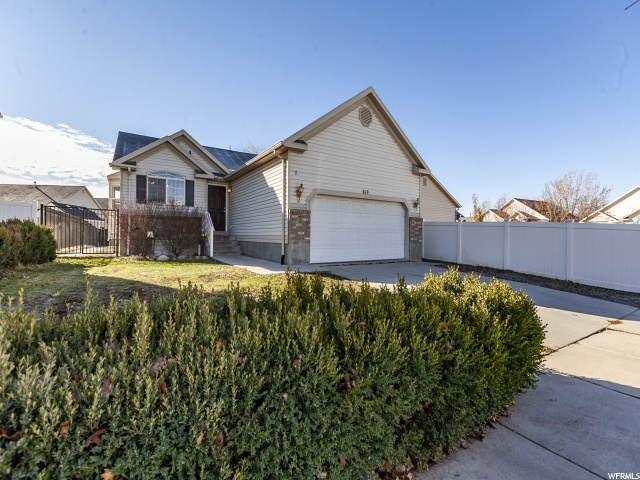 Existing Home