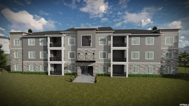 Existing Home