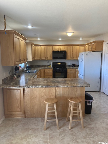 596 N 200 W, Ephraim, UT 84627 — photo 6
